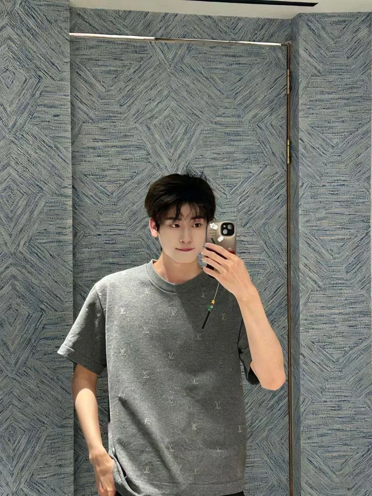 Louis Vuitton/